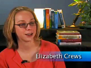 Pic of Elizabeth Crews