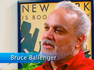 Pic of Bruce Ballinger