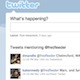 screenshot of Twitter circa 2010 showing tweets mentioning @FredFeeder