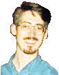 Headshot of Joseph Unger