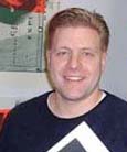 Jeff Grabill