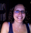 <Picture of Hannah that will lead through reflection>