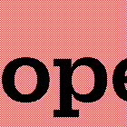 operations