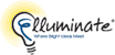 elluminate logo