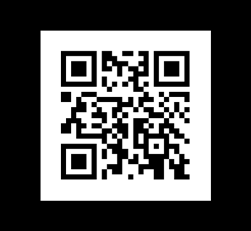 QR Code AVATAR