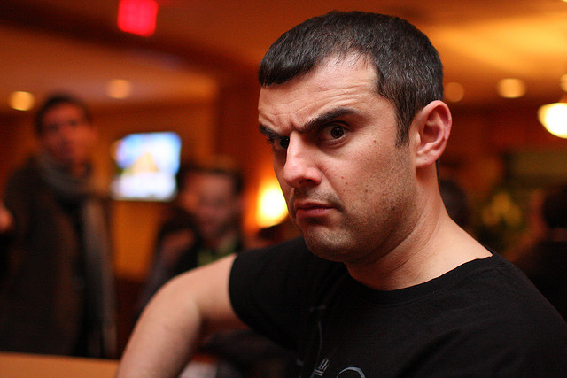 Gary Vaynerchuk