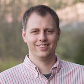 profile of Andrew M. Blick