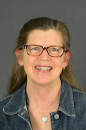 profile of Leslie Hankey