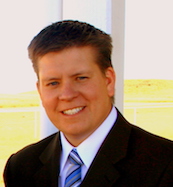 profile of Richard T. Mangum
