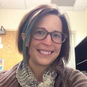profile of Leslie Hankey