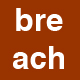 thumbnail image reading: breach