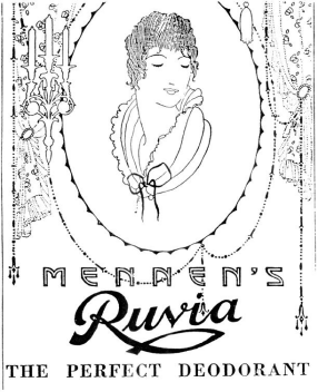 ruvia image