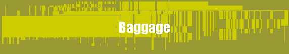 Baggage