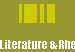 Literature & Rhetoric