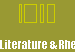 Literature & Rhetoric