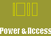 Power & Access