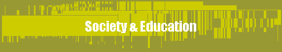 Society & Education