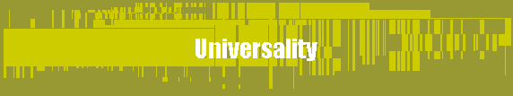 Universality