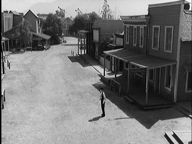 Manhood street