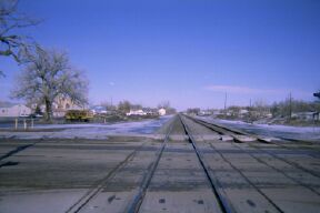 Railroad